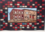 MVTM Quilt, Almonte Ontario