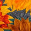 flower quilt