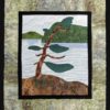 pine tree quilt