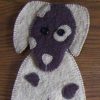 wool felt