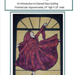 ballerina quilt