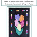 flower quilt