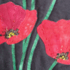 QQ604 Fabulous Flowers- Poppies - Image 5