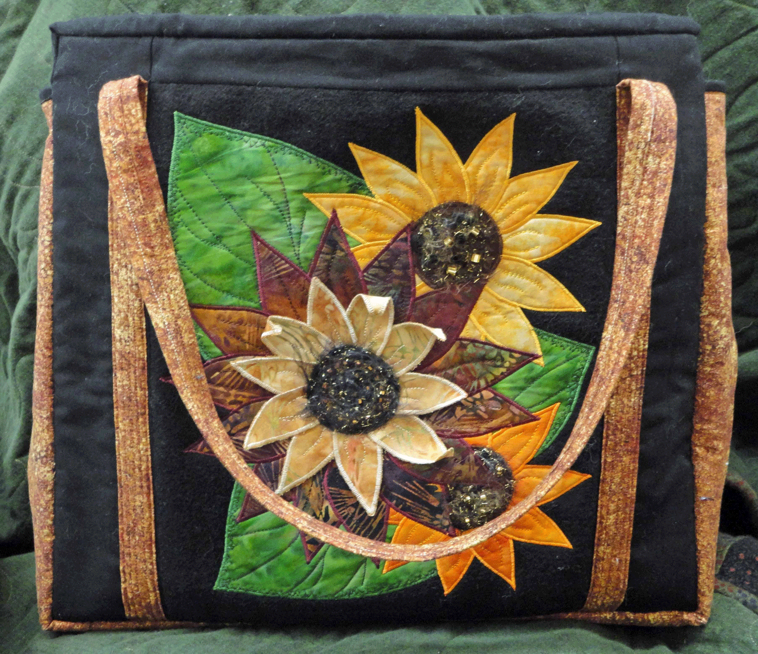 Wool-Sunflower-Bag-Front-al