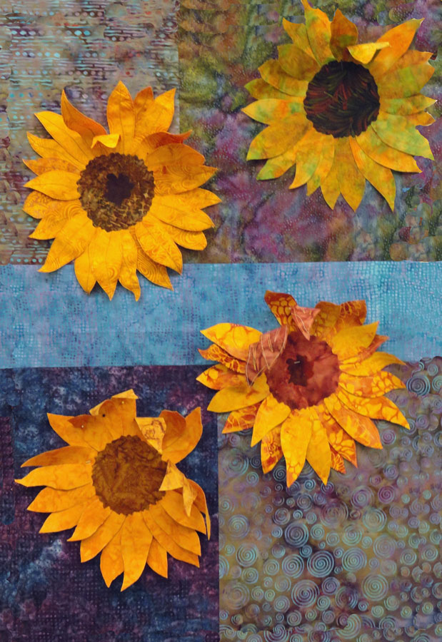 sunflower-all