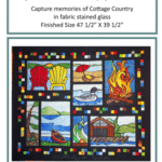 QQ118 Postcards from Muskoka
