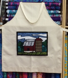 Good Apron